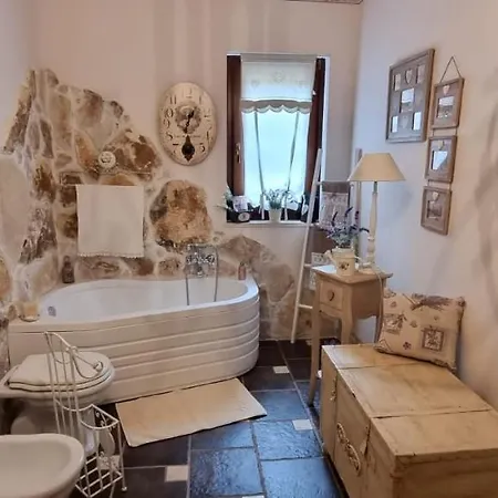 Vendégház Dolce Shabby