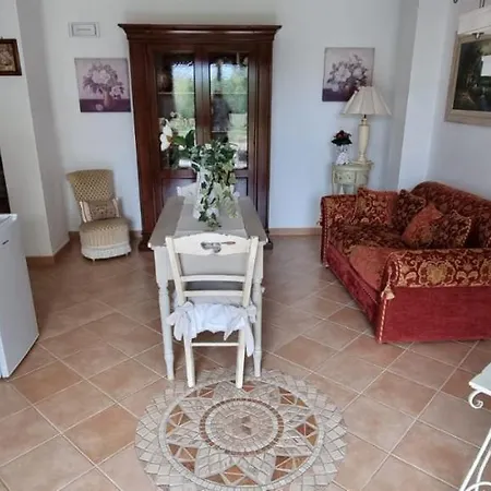 Dolce Shabby Modica