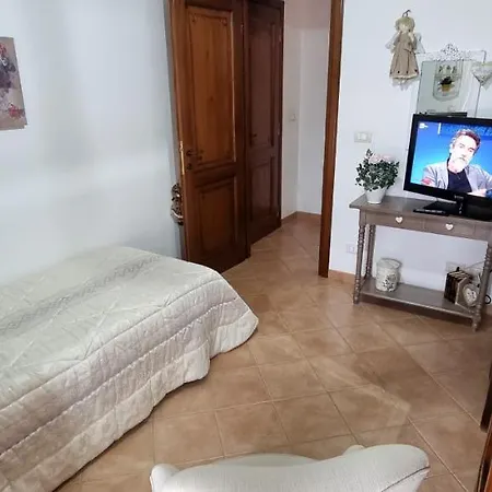 Vendégház Dolce Shabby Modica