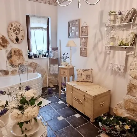 Dolce Shabby Vendégház