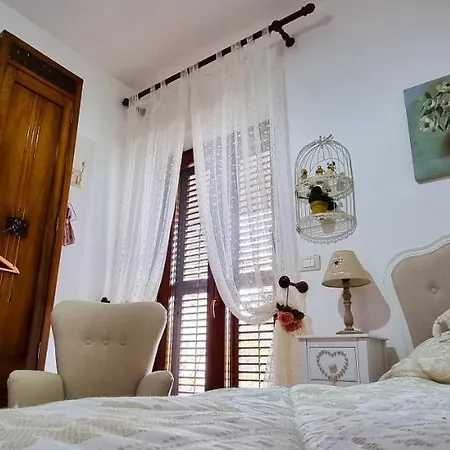Dolce Shabby 3* Modica