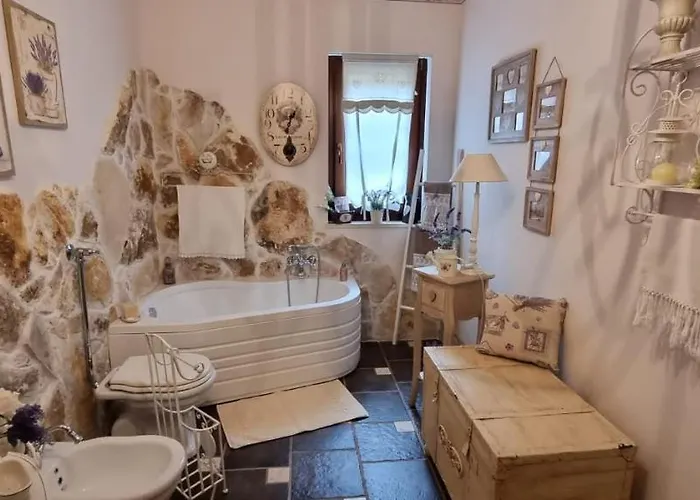 Vendégház Dolce Shabby