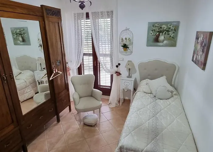 Dolce Shabby Vendégház Modica