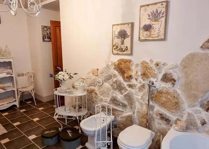 Vendégház Dolce Shabby 3*