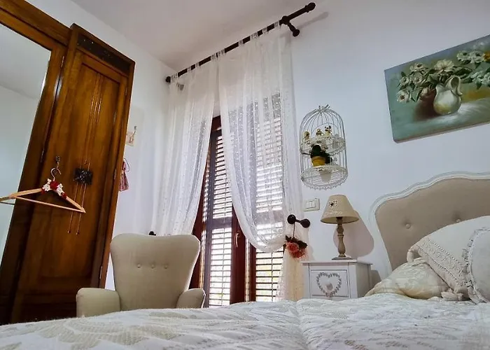 Dolce Shabby 3* Modica