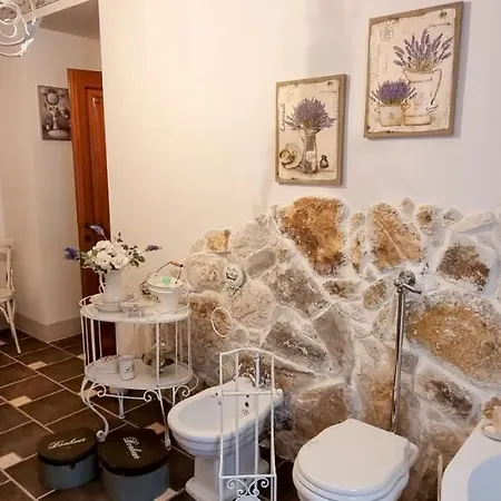 Pensionat Dolce Shabby 3*